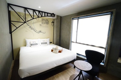 ห้องพัก