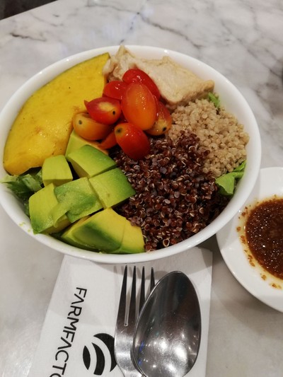 King Of Grain เจ