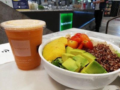 King Of Grain เจ