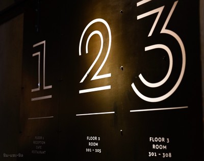 บริเวณโดยรอบ