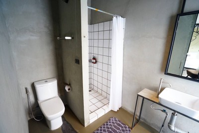 ห้องน้ำ