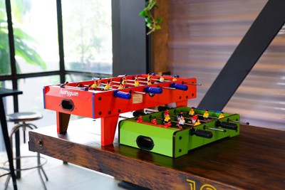 สิ่งอำนวยความสะดวก/กิจกรรม