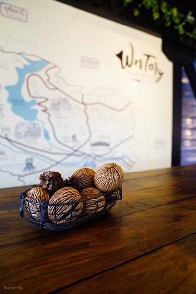 บริเวณโดยรอบ