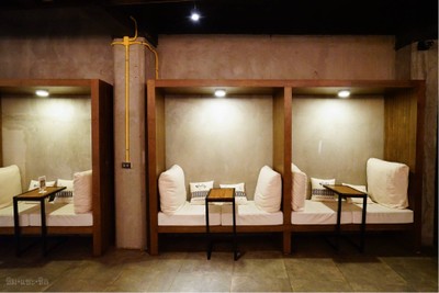 บริเวณโดยรอบ