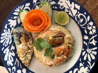เมนูของร้าน 3199 Cafe' Latya