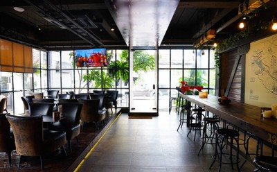 บริเวณโดยรอบ