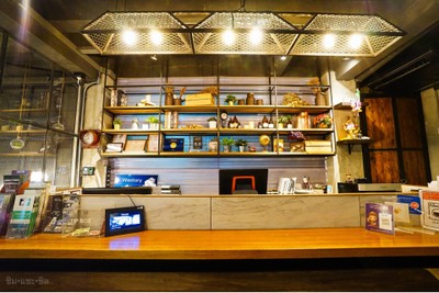 บริเวณโดยรอบ