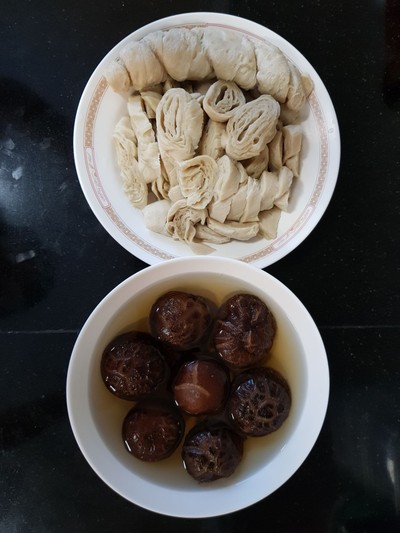 วิธีทำ ต้มตือฮวนเจ ตอนที่1