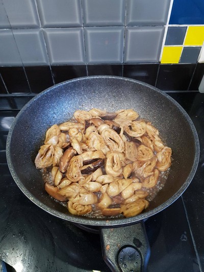 วิธีทำ ต้มตือฮวนเจ ตอนที่1