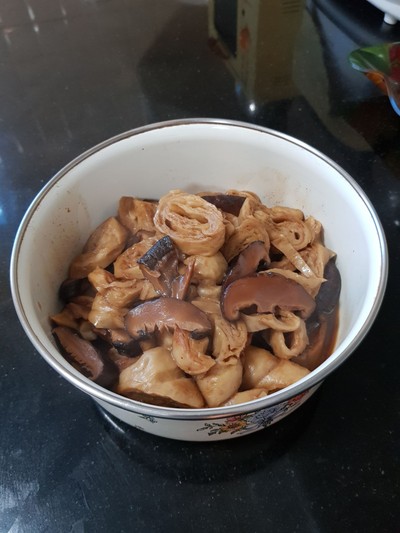 วิธีทำ ต้มตือฮวนเจ ตอนที่1