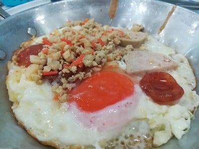 คิงส์โอชา