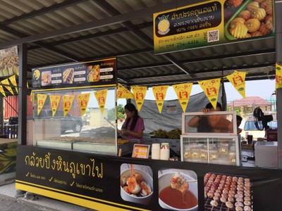 หน้าร้าน