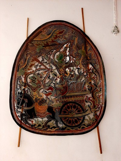 หนังใหญ่