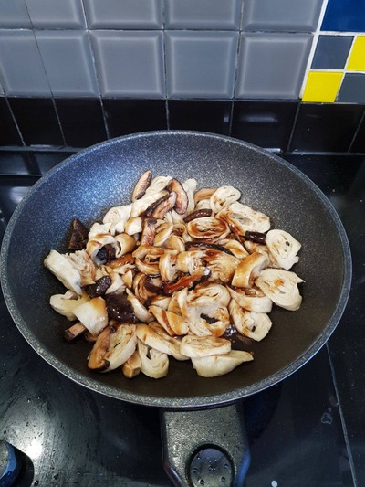 วิธีทำ ต้มตือฮวนเจ ตอนที่1