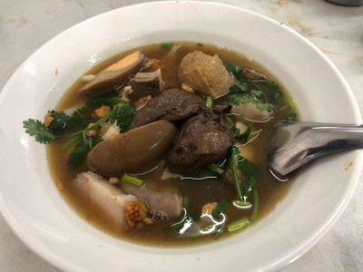 ก๋วยจั๊บ