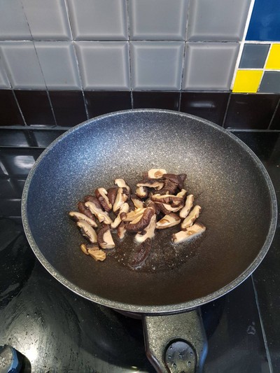 วิธีทำ ต้มตือฮวนเจ ตอนที่1