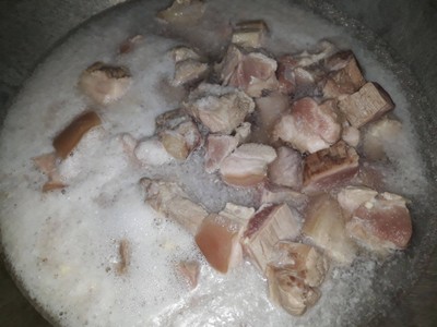 วิธีทำ หมูฮ้องสูตรคุณย่า