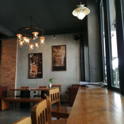 บรรยากาศ