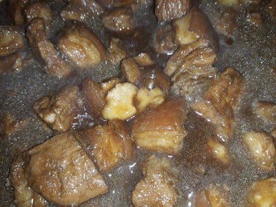 วิธีทำ หมูฮ้องสูตรคุณย่า