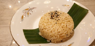 ข้าวกล้อง