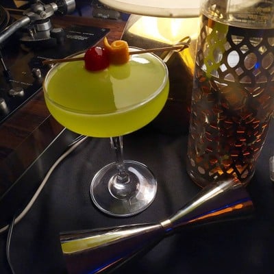 เมนูของร้าน Realizegallery