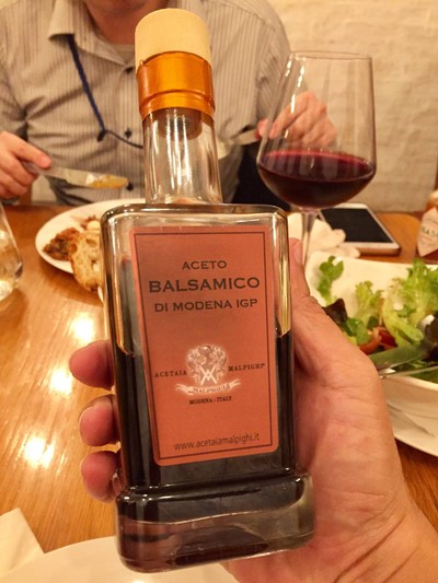 Balsamic