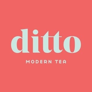 Ditto Modern Tea (Ditto Modern Tea) CentralWorld Ditto Modern Tea (Ditto Modern Tea) CentralWorld