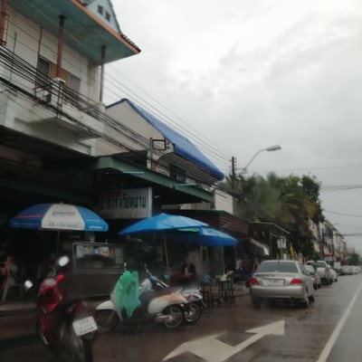 หน้าร้าน