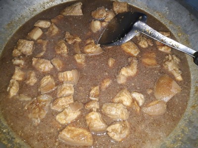 วิธีทำ หมูฮ้องสูตรคุณย่า