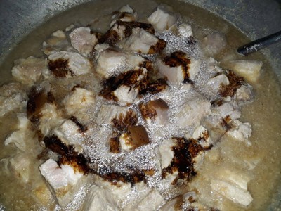 วิธีทำ หมูฮ้องสูตรคุณย่า