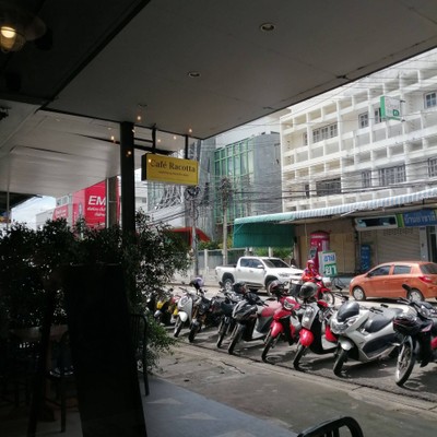 หน้าร้าน