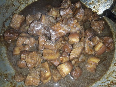 วิธีทำ หมูฮ้องสูตรคุณย่า