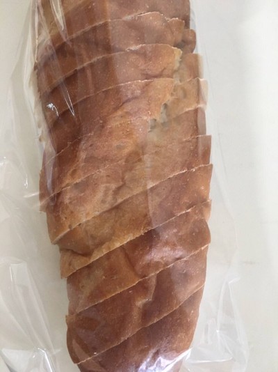 วิธีทำ ขนมปังกระเทียม