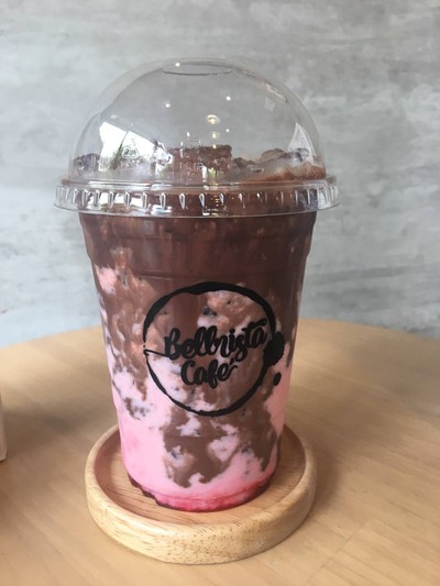 โกโก้สตอรี่ นมสดจ้า 50 บาท 