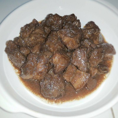 วิธีทำ หมูฮ้องสูตรคุณย่า