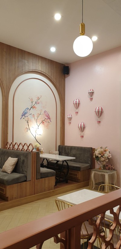 บรรยากาศ