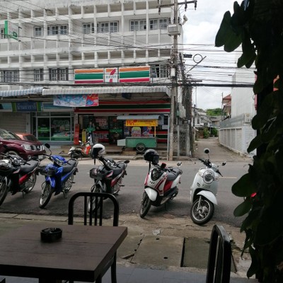 หน้าร้าน