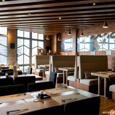 Tenyuu Sho (เทนยูโช) EmQuartier Tenyuu Sho (เทนยูโช) EmQuartier