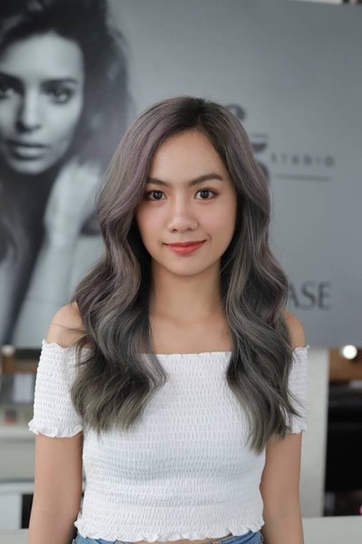 65 Hair Studio  นิมมานเหมินท์