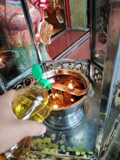 บรรยากาศ