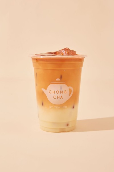 CHONGCHA BY TEA INN (ชงชา บาย ทีอินน์) The Market Bangkok CHONGCHA BY TEA INN (ชงชา บาย ทีอินน์) The Market Bangkok