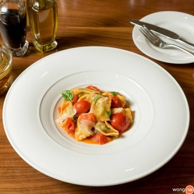 Rossini's โรงแรมเชอราตัน แกรนด์ สุขุมวิท