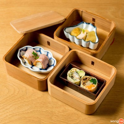 Mihara Tofuten Bangkok