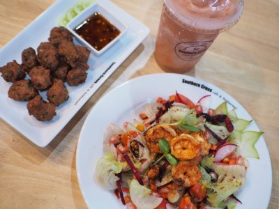 Southern Cross Cafe & Restaurant