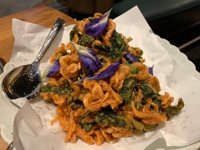 กุ้งฝอยใบอะไรซักอย่าง