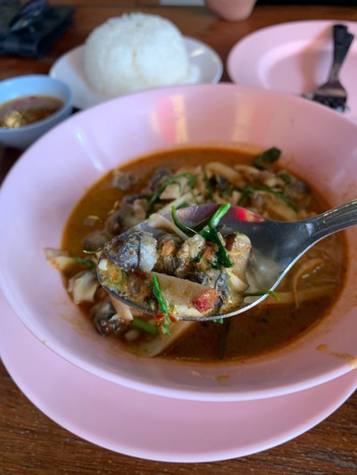 แกงคั่วว