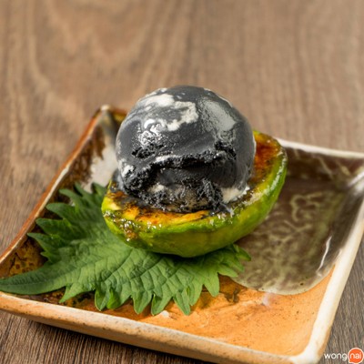 Sushi Mori Sathorn Square