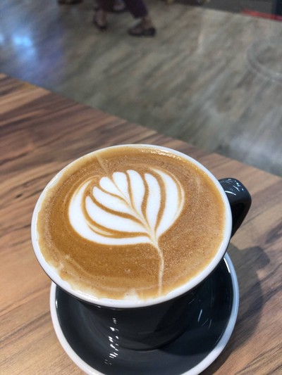 G Coffee Metro Mall MRT พระราม 9