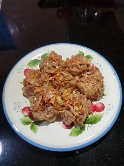 วิธีทำ ขนมจีบหมู วิธีทำ ขนมจีบหมู
