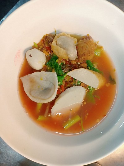 เย็นตาโฟธรรมดา40